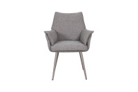 Carrara Taupe 1